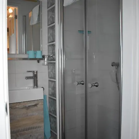 Appartement Kingstreet Zandvoort