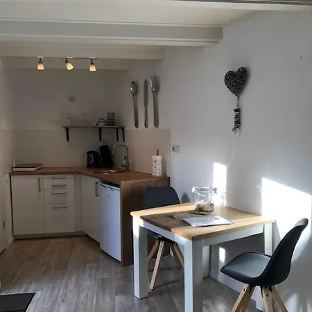 Kingstreet Appartement