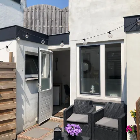 Appartement Kingstreet