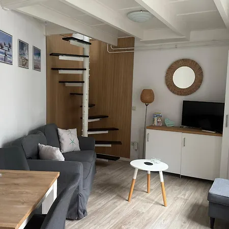 Appartement Kingstreet Zandvoort