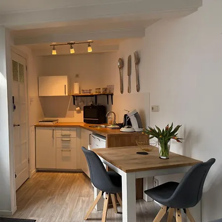Kingstreet Apartmán