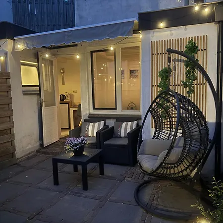 Kingstreet Apartmán