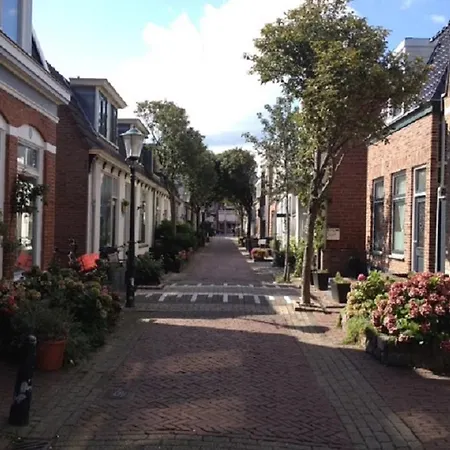 Kingstreet Appartement