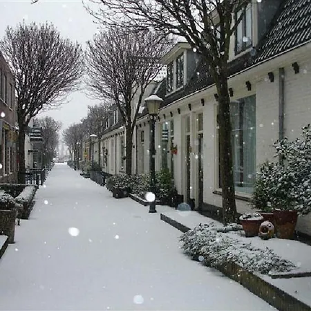 Appartement Kingstreet *