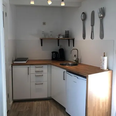 Kingstreet Apartament