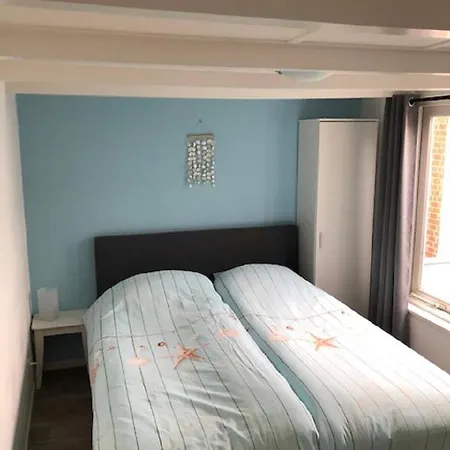 Apartment Kingstreet *