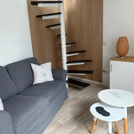Kingstreet Apartment *
