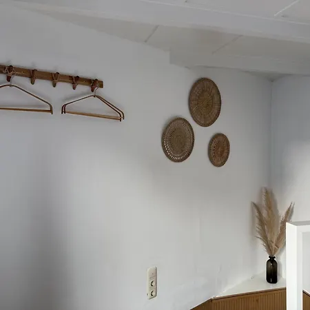 Kingstreet 아파트 *