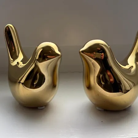 아파트 Kingstreet *