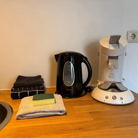 Kingstreet 아파트