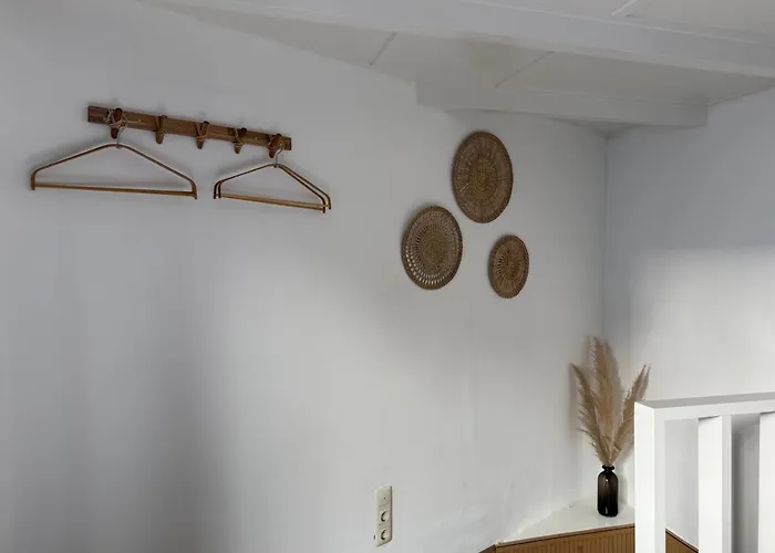 Kingstreet 아파트 *