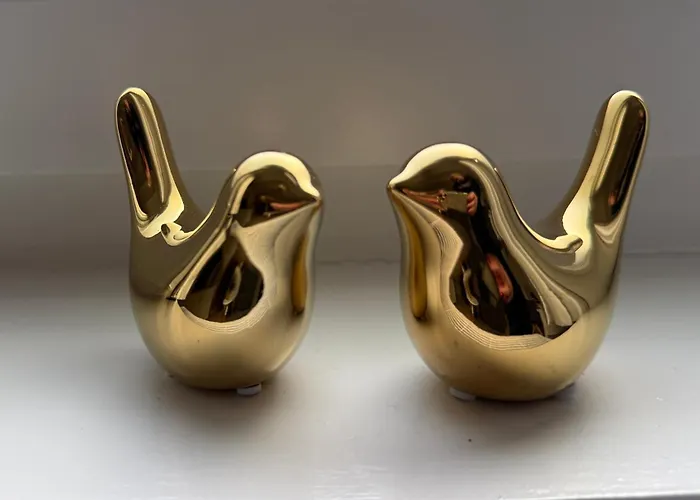 아파트 Kingstreet *