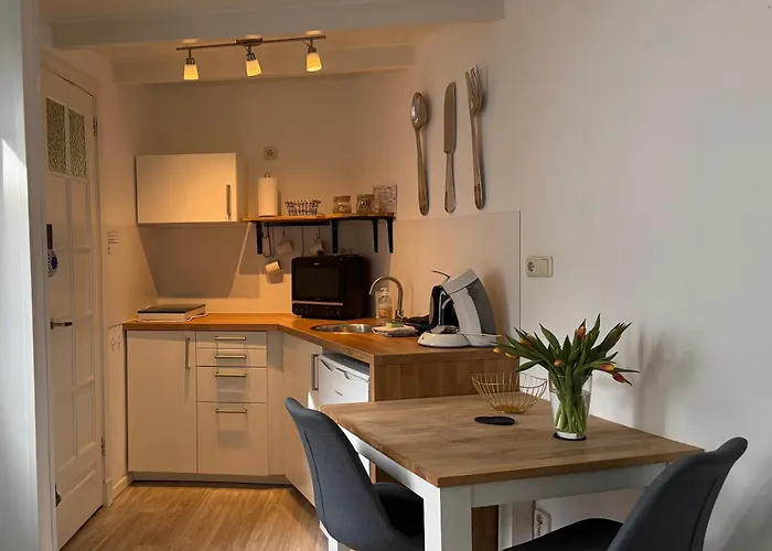 Kingstreet 아파트