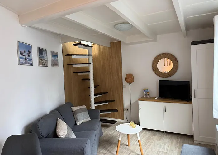 아파트 Kingstreet