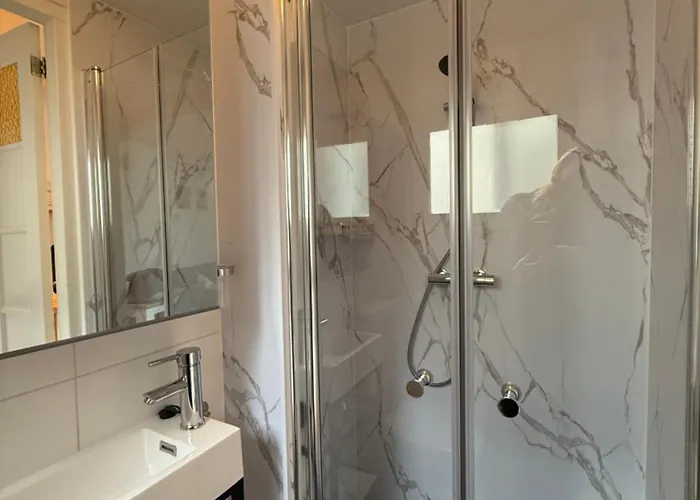 아파트 Kingstreet *