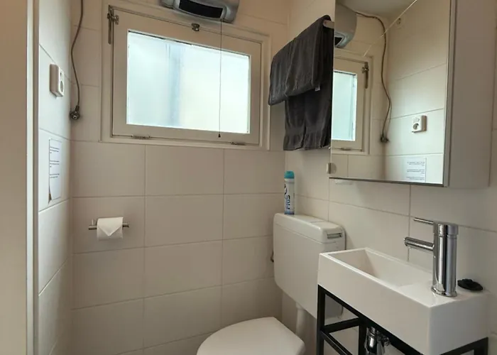 Kingstreet 잔드보르트