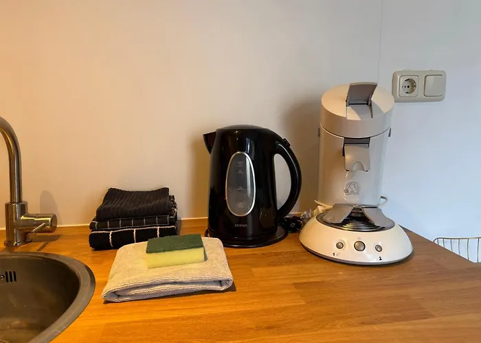 Kingstreet 아파트