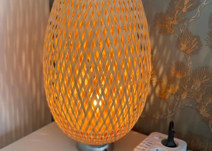 Kingstreet 아파트 *