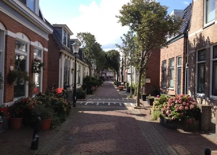 Kingstreet 아파트