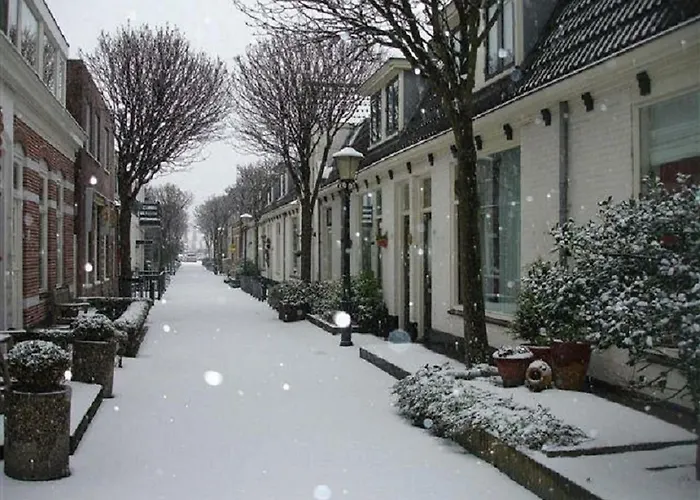 아파트 Kingstreet *