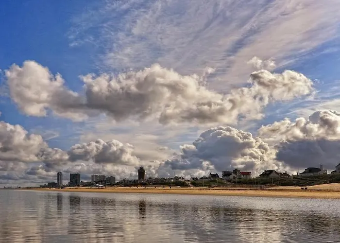 Kingstreet * 잔드보르트