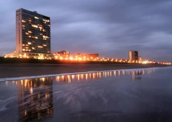 Kingstreet * 잔드보르트