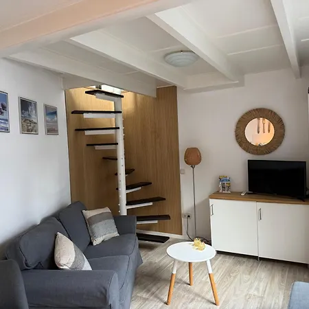 Appartement Kingstreet